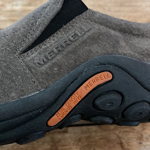 Merrill size 7 slip on womens - Picture 5 of 5